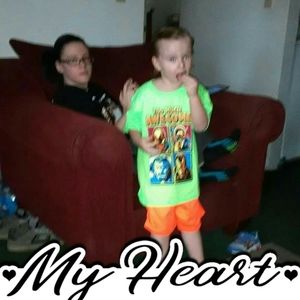 Meet your Posher, Donna